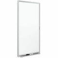 ACCO Quartet Classic Whiteboard, QRTS538