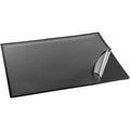Artistic Desk Pad, Black, AOP41200