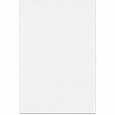 TOPS Second Nature Gum Top Recycled Pads, 4" x 6", 1 Pack — view 1
