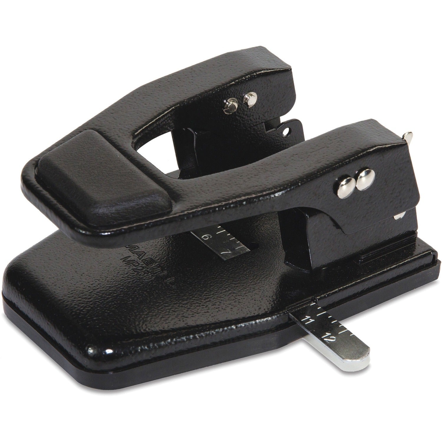 Master MP250 Hole Punch, 1 Each