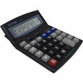 Victor 1190 Desktop Display Calculator, Black, VCT1190