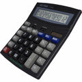 Victor 1190 Desktop Display Calculator, Black, VCT1190