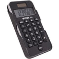 Victor 900 Handheld Calculator, Black, VCT900