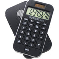 Victor 900 Handheld Calculator, Black, VCT900