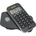 Victor 900 Handheld Calculator, Black, VCT900