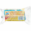 The Clorox S.O.S All Surface Scrubber Sponges, Blue, 1 Pack, CLO91028