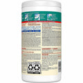 The Clorox CloroxPro™ Disinfecting Wipes, Green, 6 / Carton, CLO15949CT