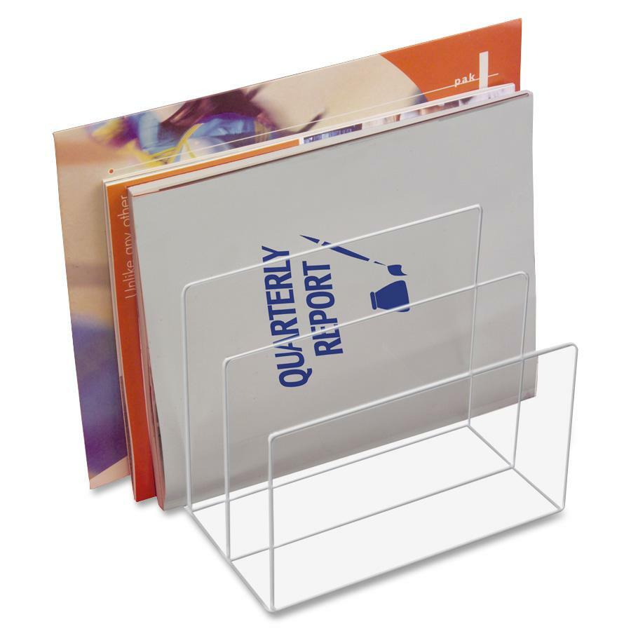 Kantek Large File Sorter, 1 Each