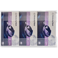 Kantek Single Glove Box Dispenser, Clear, KTKAH110