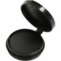 Baumgartens SICURIX Inkless Fingerprint Pad with Adhesive BLACK (38010), BAU38010