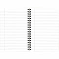 ACCO Brands Cambridge Limited Business Notebooks, 8" x 5", MEA06074