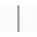 ACCO Brands Cambridge Limited Business Notebooks, 8" x 5", MEA06074