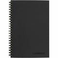 ACCO Brands Cambridge Limited Business Notebooks, 8" x 5", MEA06074