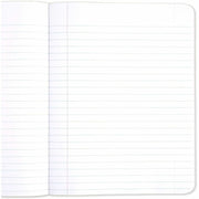 Mead Wide Ruled Composition Notebook, 1 Each