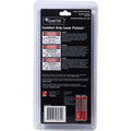 ACCO Quartet Classic Comfort Laser Pointer, Black, QRTMP2703BQ