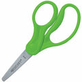 Acme United Westcott 5" Kids Pointed Tip Scissors, Assorted, ACM13131