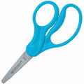 Acme United Westcott 5" Kids Pointed Tip Scissors, Assorted, ACM13131