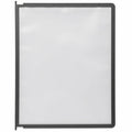 Durable Office Instaview Desktop Reference System Panels, 5 / Set, DBL554800