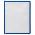 Durable Office Instaview Desktop Reference System Panels, 5 / Set, DBL554800