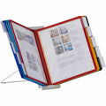 Durable Office InstaView Desktop Reference System, DBL5612-00