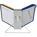 Durable Office InstaView Desktop Reference System, DBL561200