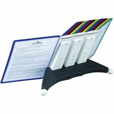 Durable Office Sherpa Desk Extension, DBL5698-00