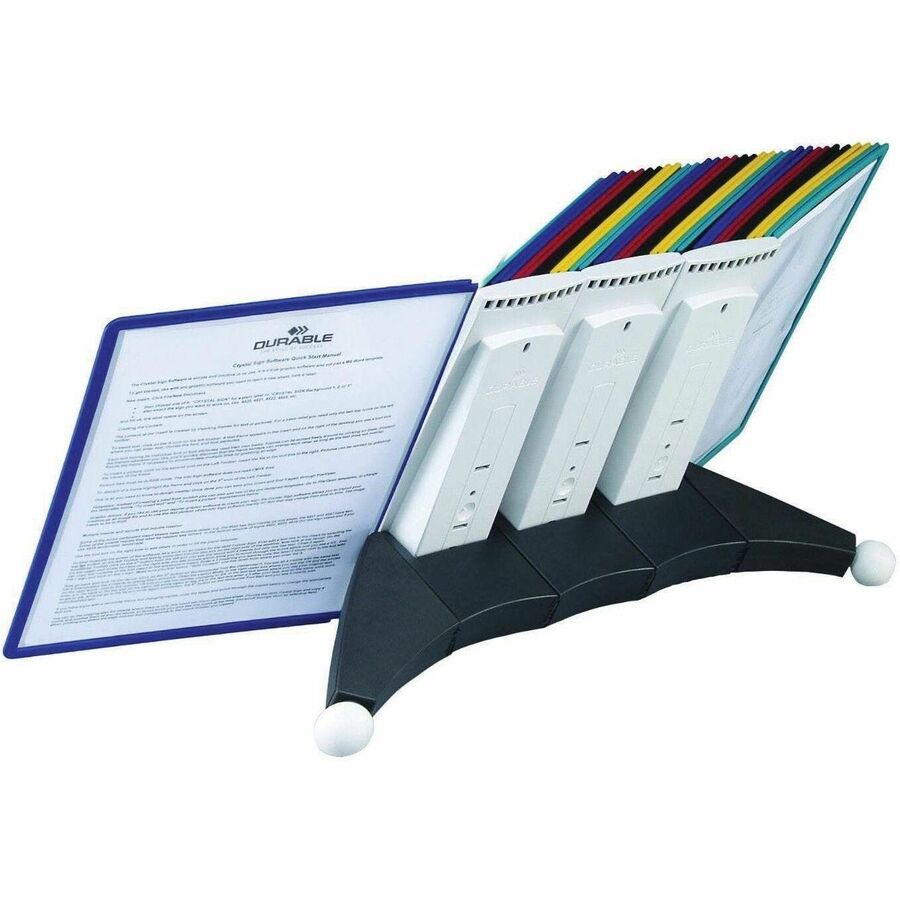 DURABLE Sherpa Desk Extension, DBL5698-00