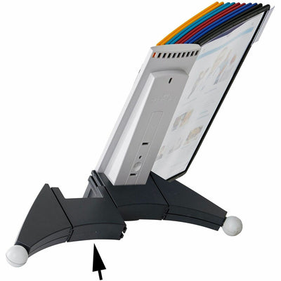 Durable Office Sherpa Desk Extension, DBL569800