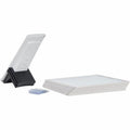 Durable Office Sherpa Desk Extension, Gray, DBL569810