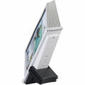 Durable Office Sherpa Desk Extension, Gray, DBL5698-10
