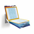 Durable Office Vario Pro Display System, DBL551500