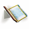 Durable Office Vario Pro Display System, DBL551500