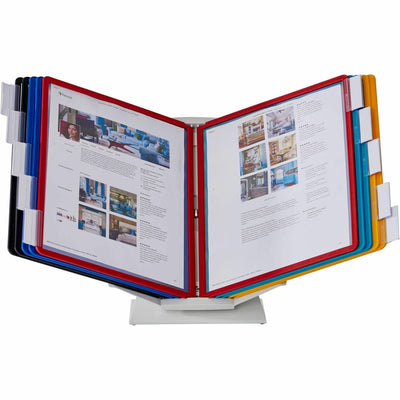Durable Office Vario Pro Display System, DBL551500