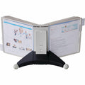 Durable Office Sherpa Desk Reference System, DBL5542-10