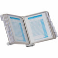 Durable Office Sherpa Desk Reference System, DBL554210