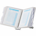 Durable Office Sherpa Desk Reference System, DBL554210