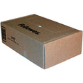 Fellowes 425/485 Series Shredder Waste Bags, Clear, 50 / Carton, FEL3605801