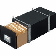 Bankers Box Staxonsteel File Storage Drawer System - Letter, 1 Carton