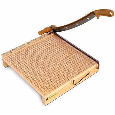 ACCO Swingline ClassicCut Ingento Guillotine Trimmer, Maple, SWI1132