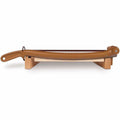 ACCO Swingline ClassicCut Ingento Guillotine Trimmer, Maple, SWI1132