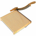 ACCO Swingline ClassicCut Ingento Guillotine Trimmer, Maple, SWI1142