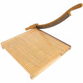 ACCO Swingline ClassicCut Ingento Guillotine Trimmer, Maple, SWI1152