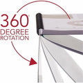 ACCO GBC ProClick Binding Spines, Black, 8 1/2" Width x 11" Length, 1 Box, GBC2515660