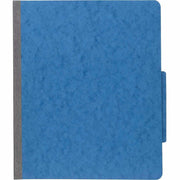 ACCO Letter Classification Folder, 1 Box