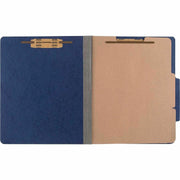 ACCO ColorLife Letter Classification Folder, 1 Box