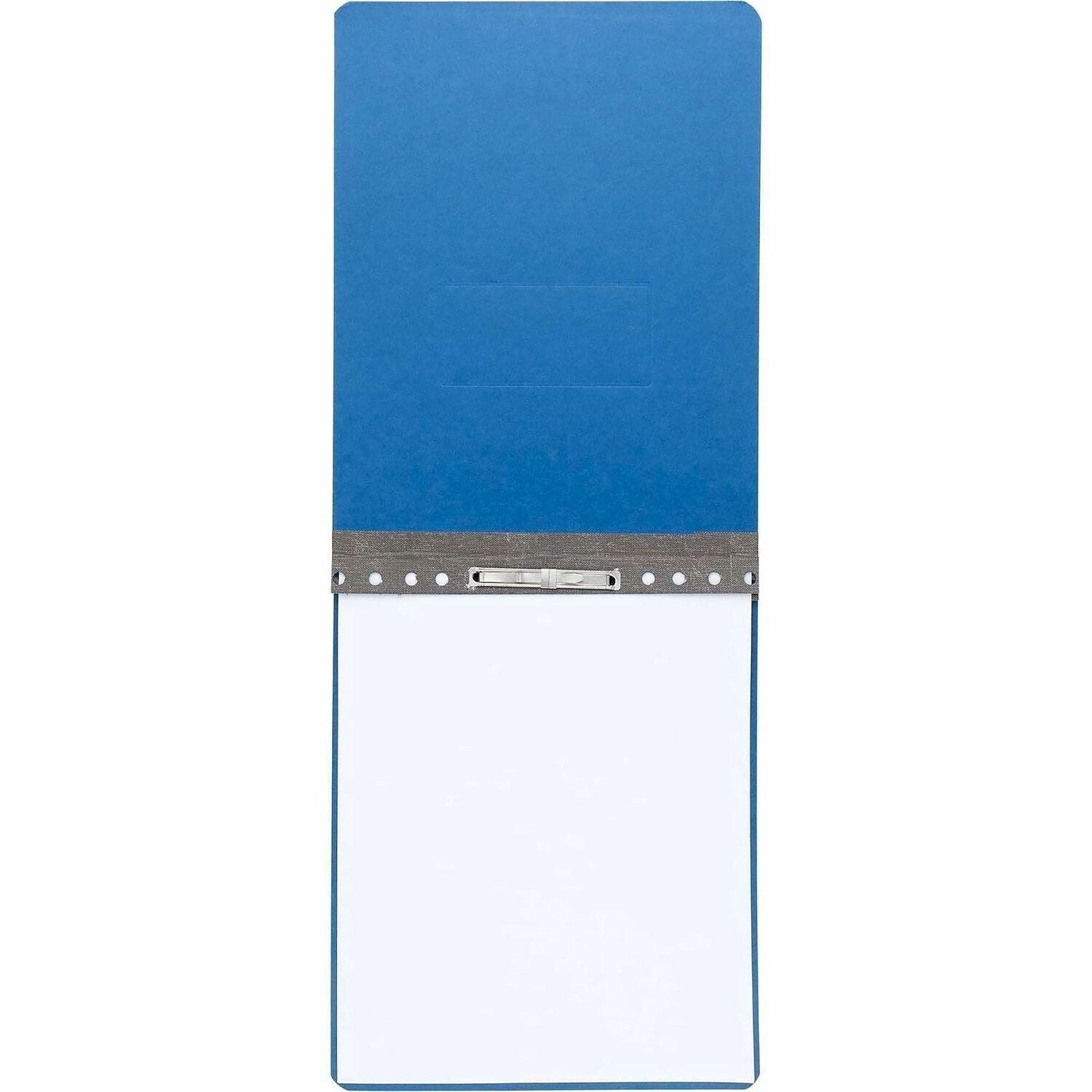 ACCO Presstex Letter Recycled Report Cover, 1 Each