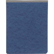 ACCO Presstex Letter Recycled Report Cover, 1 Each