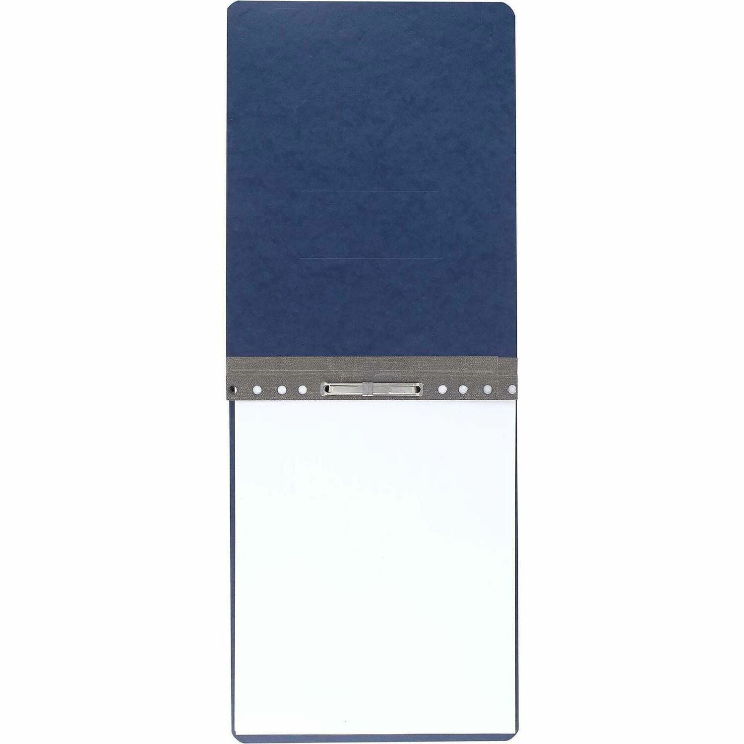 ACCO Presstex Letter Recycled Report Cover, 1 Each