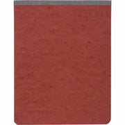 ACCO Presstex Letter Recycled Report Cover, 1 Each