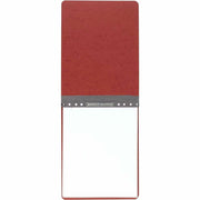 ACCO Presstex Letter Recycled Report Cover, 1 Each